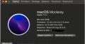 Mac mini i7 FULL MAXX 2TO 64GB + EGPU BLACK PRO