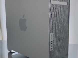 Mac Pro 5.1 – 3,33 GHz / 96go de ram