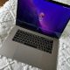 MacBook Pro 15″ (2018) – AZERTY