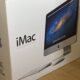 iMac 21.5″ ( mi 2011) i5 – 2,7 GHz
