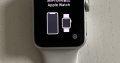 Apple Watch série 3 Alu Cellulaire 38 mm