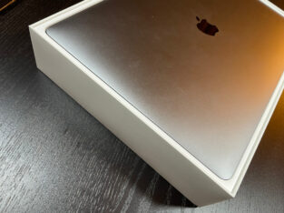 Macbook Pro 15’’ TouchBar 1To SSD i7 4 Coeurs 16Go