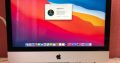iMac 2017 21,5 pouces, 3 Ghz, 16 Go RAM, 1 To Disq
