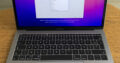 MacBook Pro 13 pouces Retina AZERTY