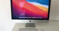 iMac 27″ Core i5 3,5Ghz – Fusion Drive 1To – 16Go