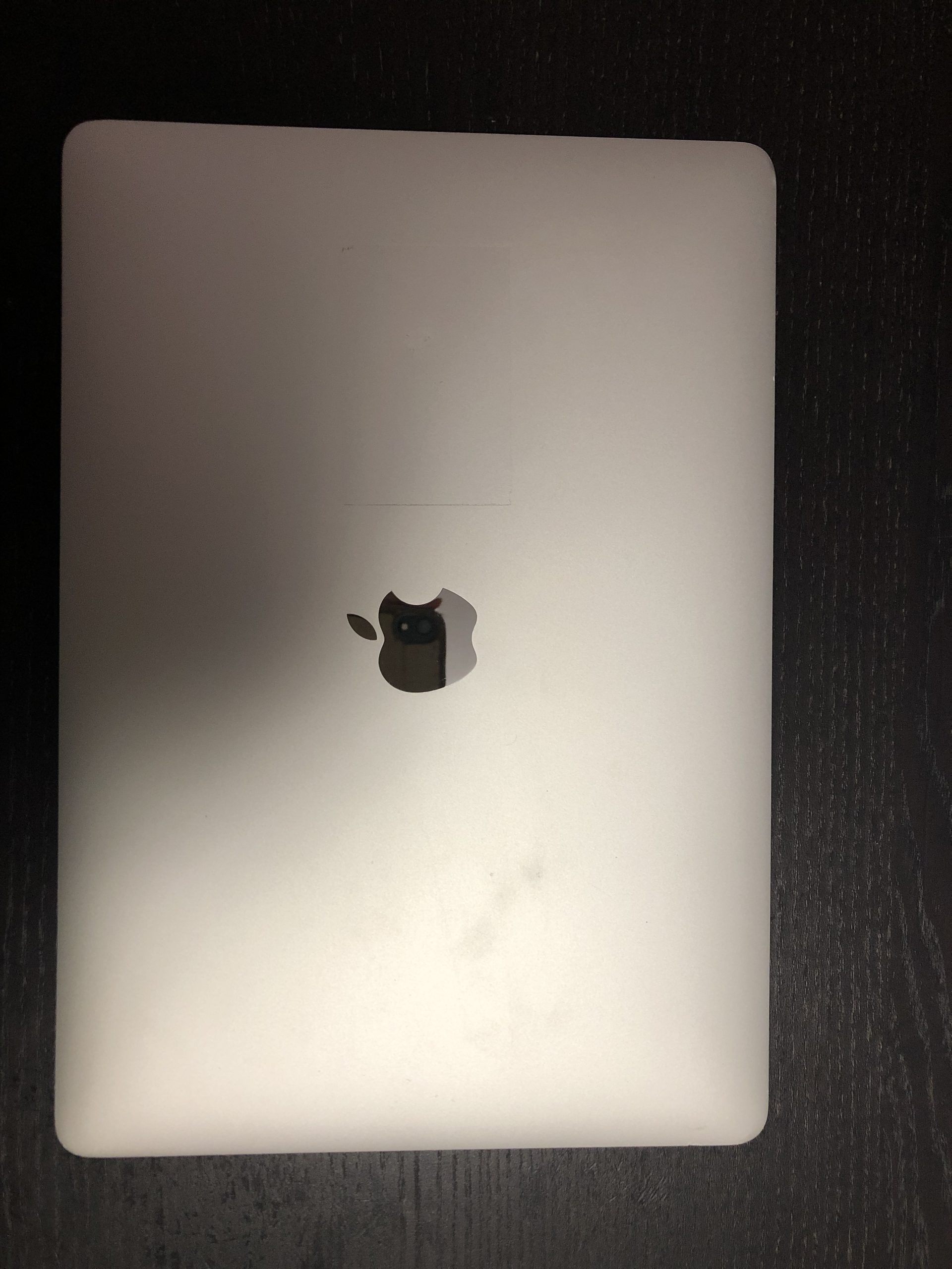 Mac Book 13 pouces Touch Bar 2020