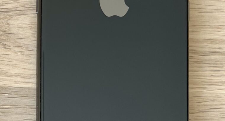 iPhone X 256Go gris sidéral