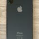 iPhone X 256Go gris sidéral