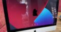 iMac 21,5″ (2017) 4K – i5 3,4 GHz – 512/16