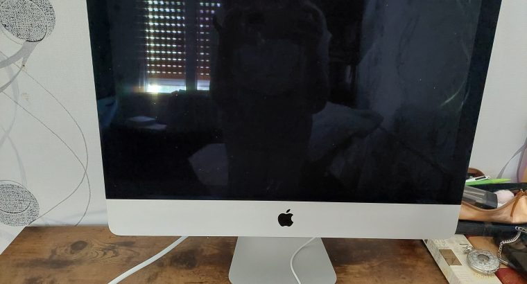 iMac 21.5 Retina 4K de 2017