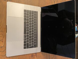 Macbook Pro Retina 15 2016