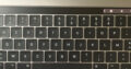 MacBook pro 15′ Touch Bar