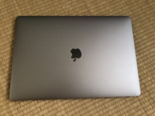 MacBook Pro 15 pouces de 2018
