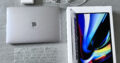 MacBook Pro 16′ core i9 64go SSD 2 To Applecare