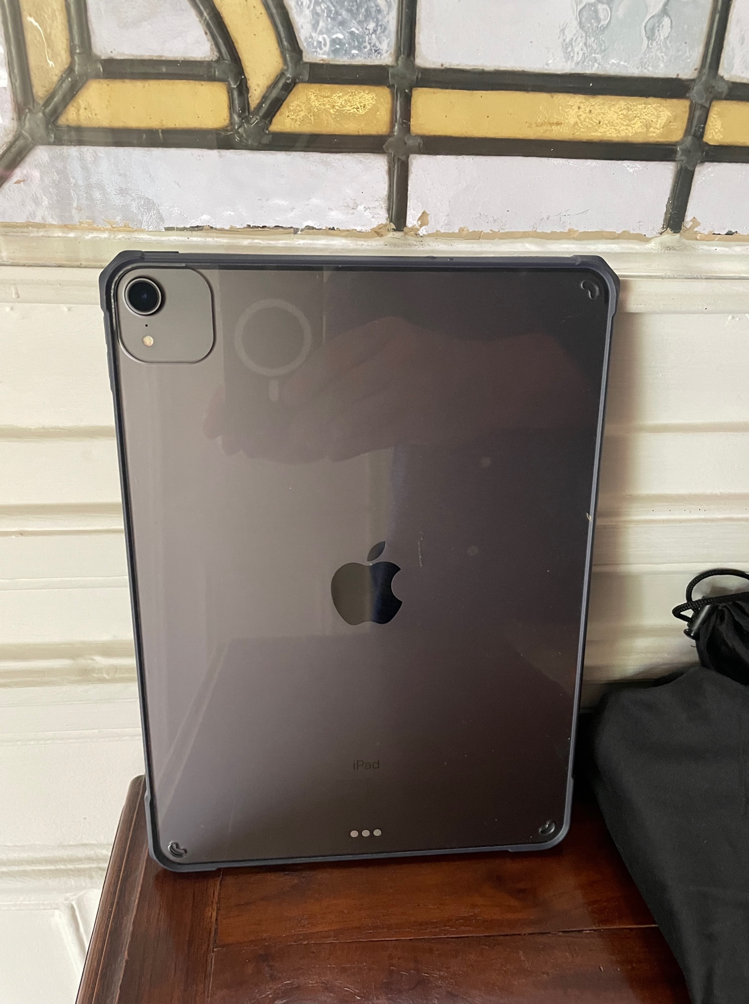 iPad Pro 2018 256Go WiFi Parfait état