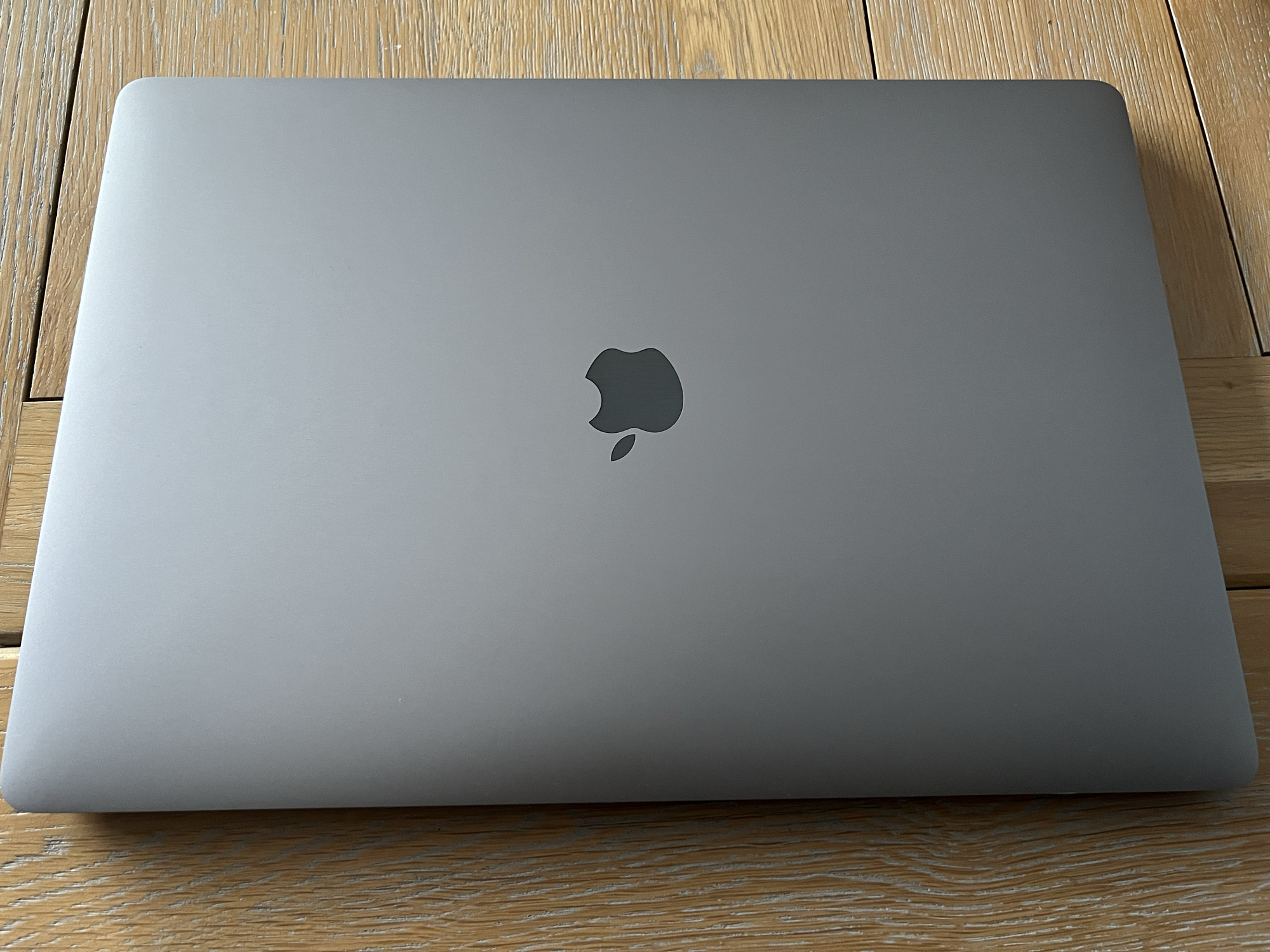 MacBook Pro 16 2020 2TO 32GO