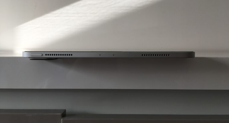 iPad Pro 11″ Modèle 2020 – 1To – Wifi + Cellular