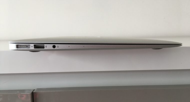 MacBook Air 13″ – Core i7 2,2Ghz – SSD 512Go – 8Go