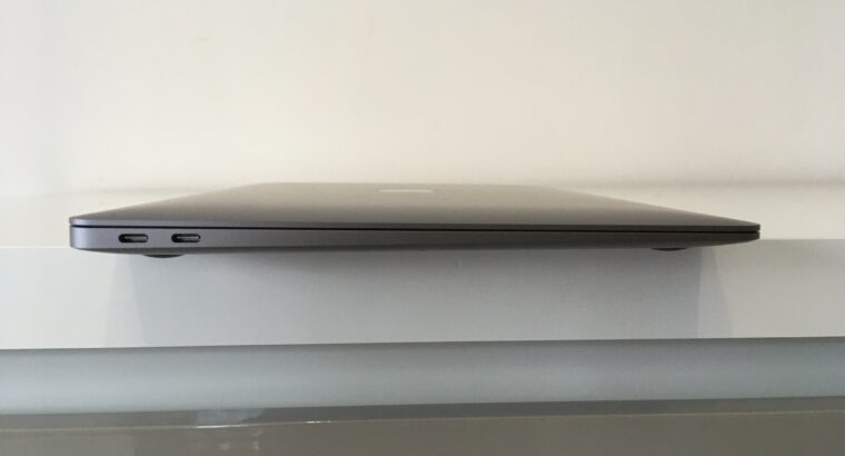 MacBook Air Retina – i5 1,6Ghz – SSD 512Go – 16Go