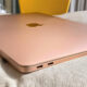 Apple Macbook Air M1 13″ Or, 8C CPU/GPU, 16Go, 1To
