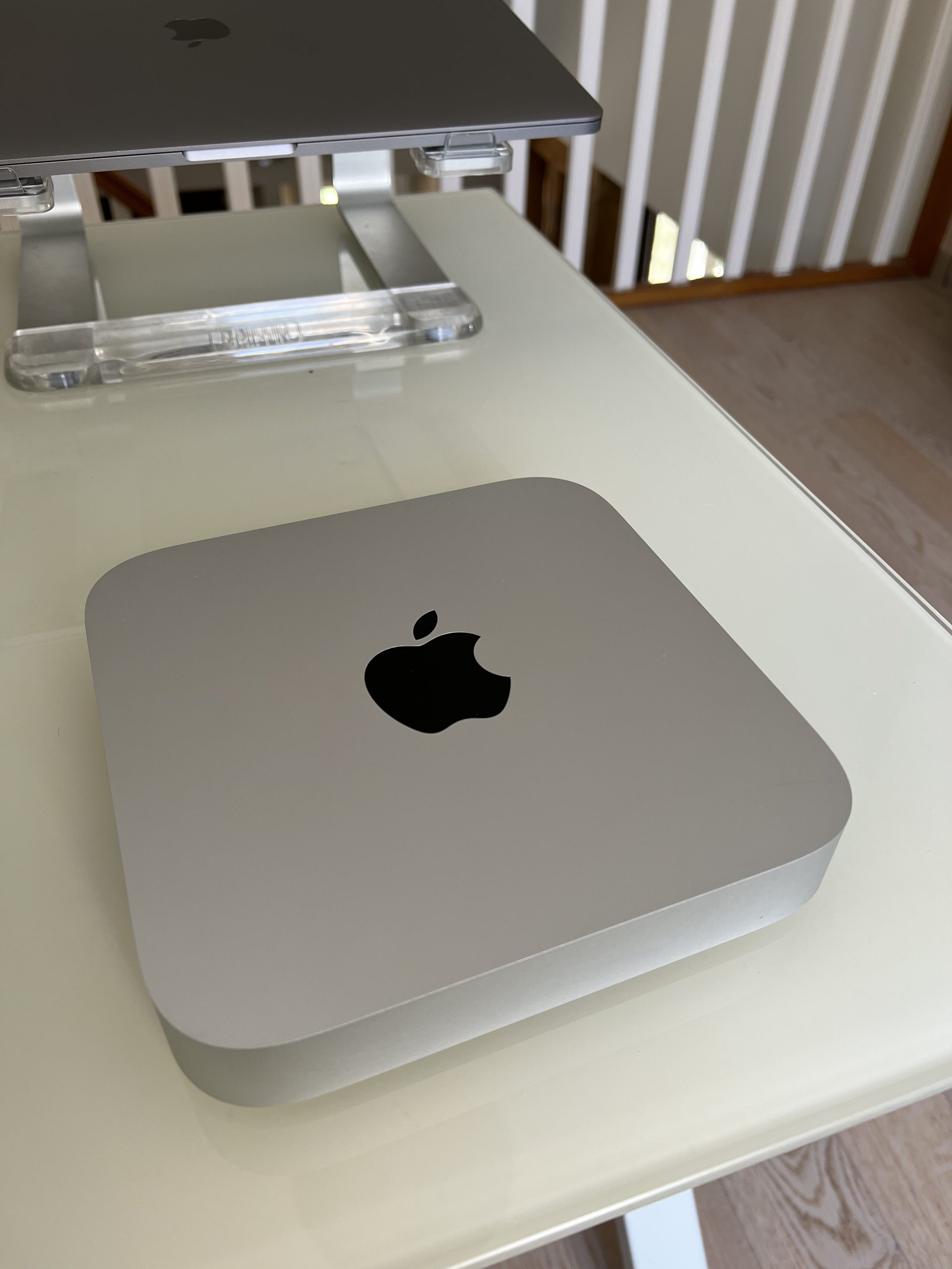 Mac Mini m1 16Go/1To AppleCare 2023