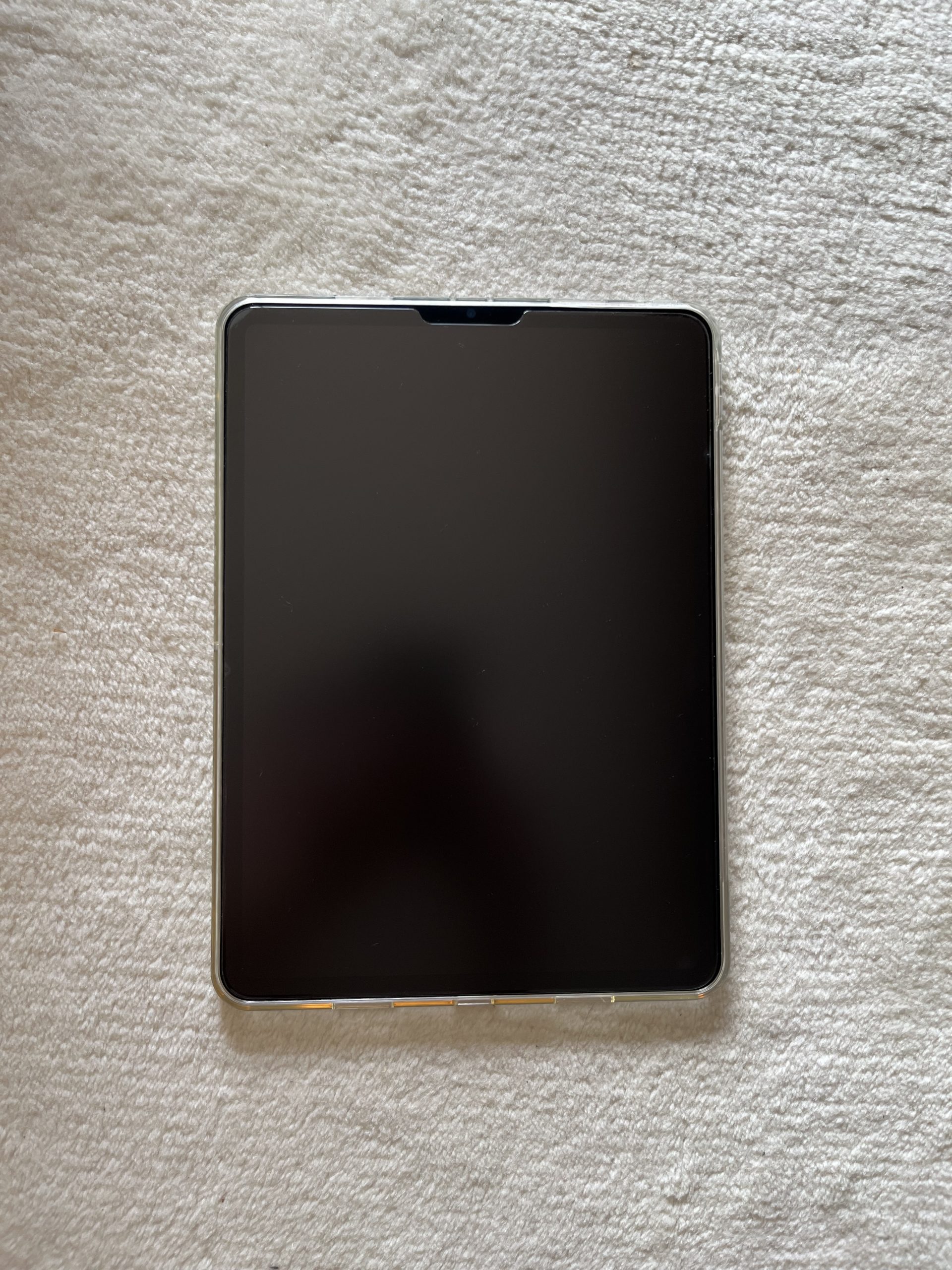 iPad Pro 11 M1 128GB – Parfait état