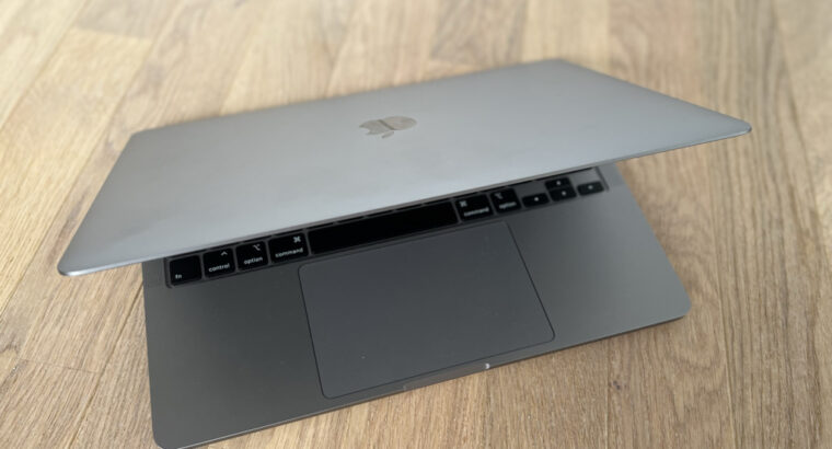 MacBook Pro 13 2020 16/512 – 4 ports Thunderbolt