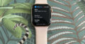 Apple Watch Series 5 GPS 44 mm + bracelet