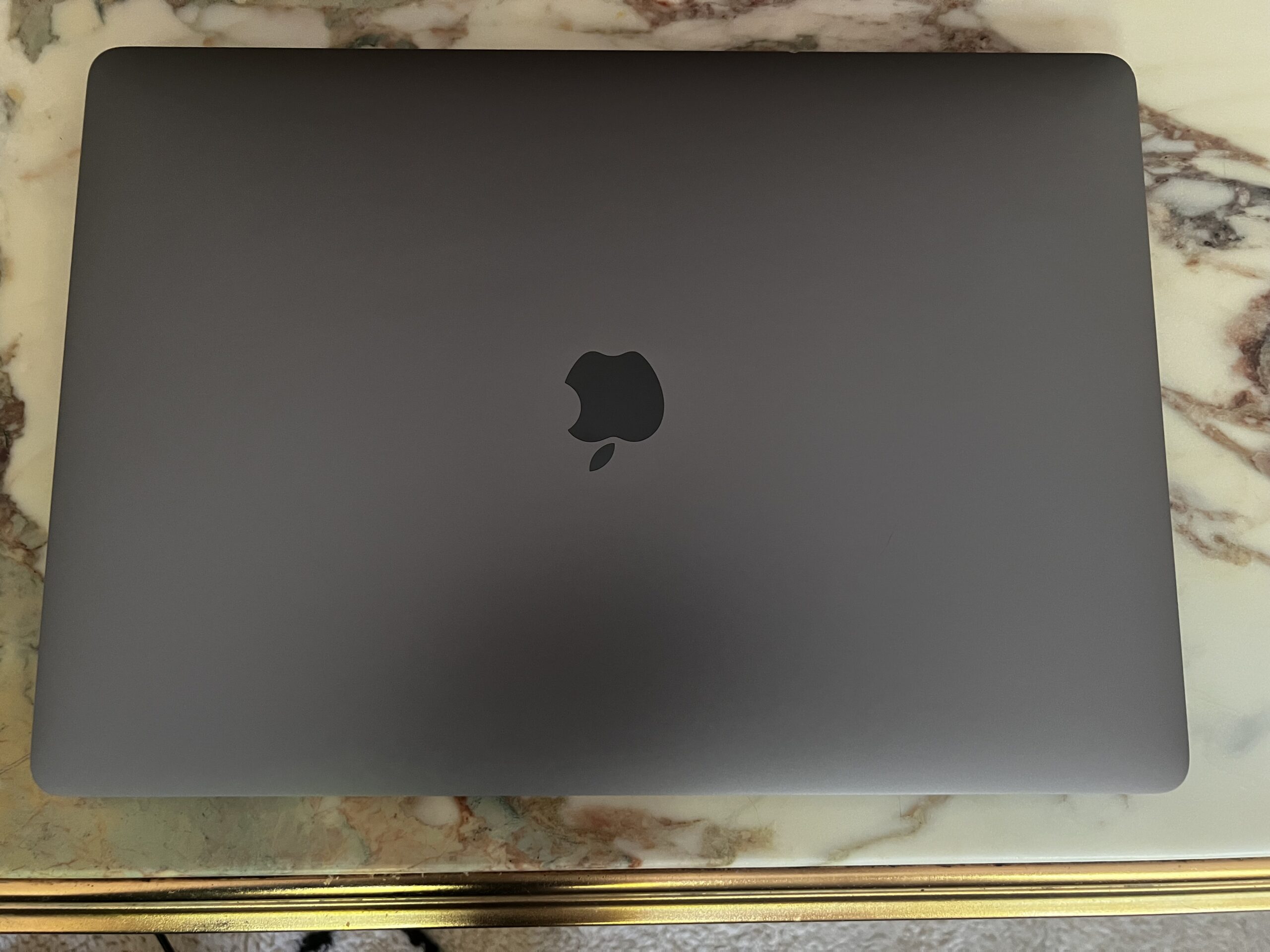Vente MacBook Pro 15″ 2016 2,9GHz I7 quatre coeurs