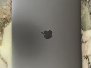 Vente MacBook Pro 16″ 2019 2,3GHz I9 huit coeurs 1