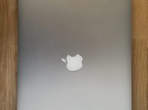 MacBook Pro retina 15″