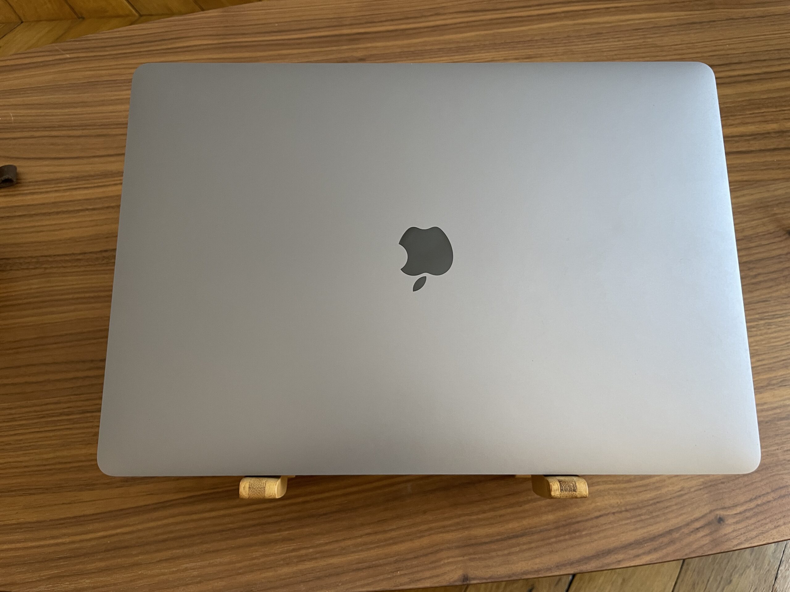 MacBook Pro 16″ 2019 – 2,3GHz core i9 – 32Go – 1To