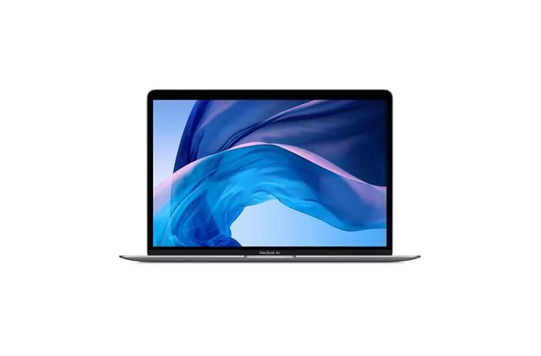 MacBook Air 2020 Retina – 13.3″ Intel i7 16GO 512G