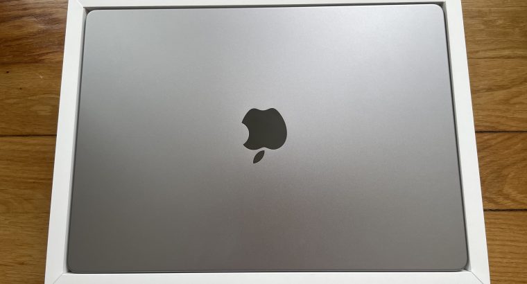 MacBook Pro 14” M2 Max 2023 32 Go / 512 Go