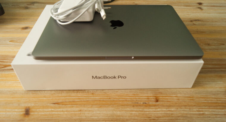 MacBook Pro 13″ M1