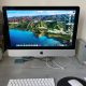 iMac 21,5″ » i3 3,6Ghz 1 To HDD 8Go Ram 2020