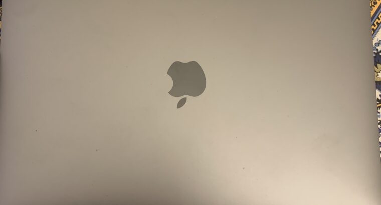 MacBook Pro (13 pouces, 2016)