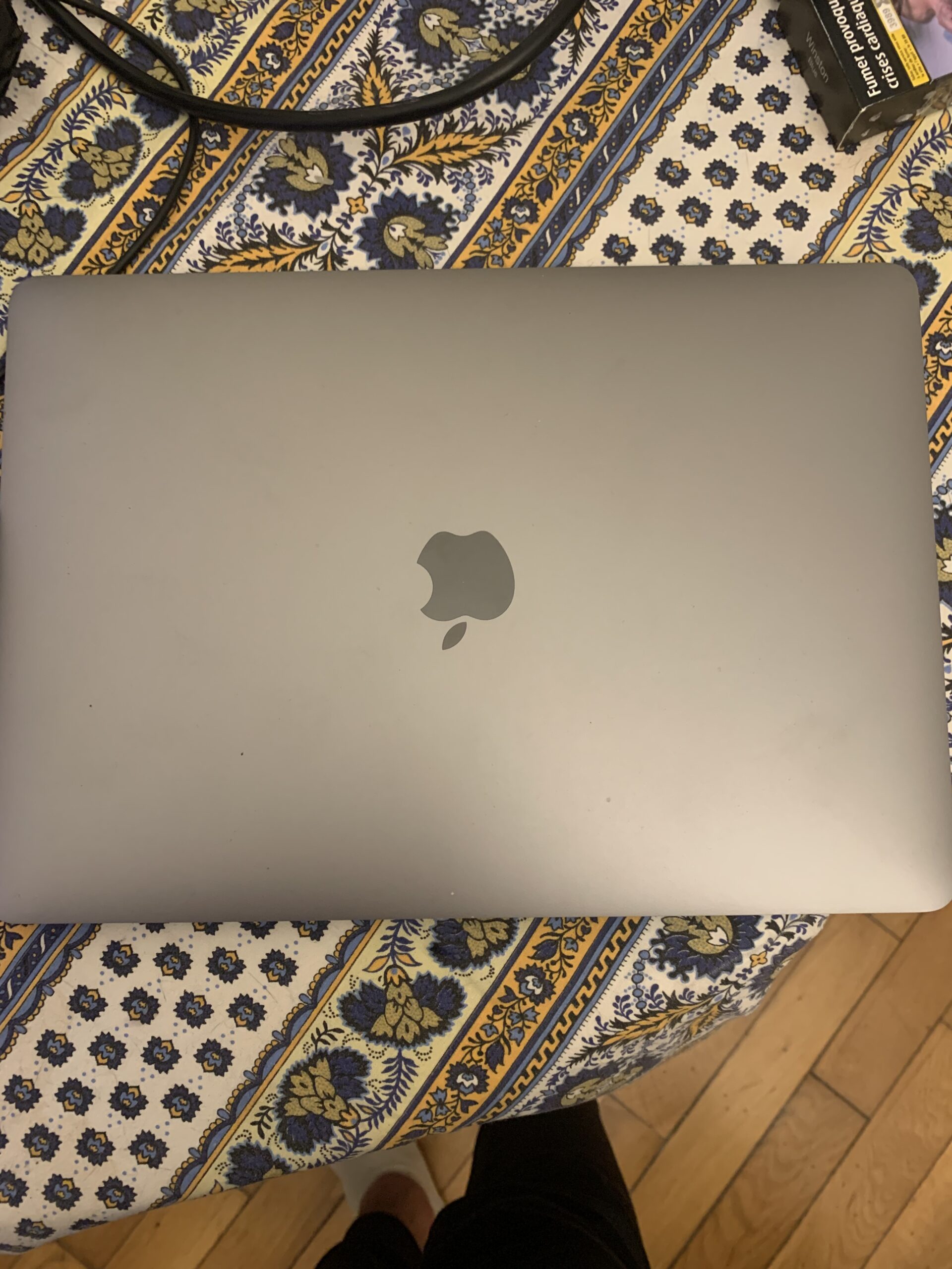 MacBook Pro (13 pouces, 2016)