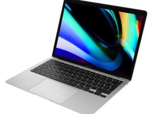 Apple MacBook Air 2020 Retina – 13.3″ Intel Core I