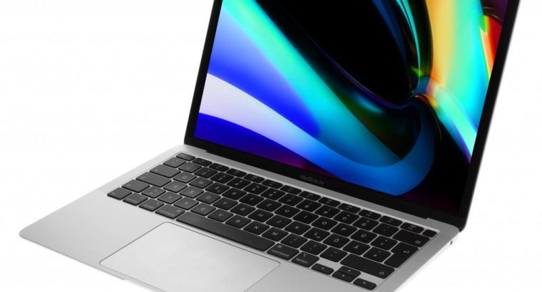 Apple MacBook Air 2020 Retina – 13.3″ Intel Core I