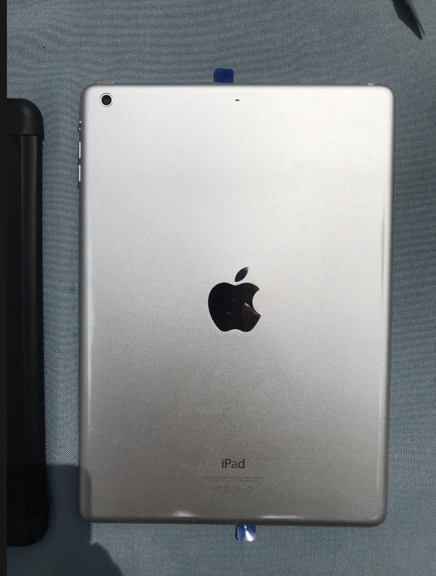 iPad Air 1 16 go