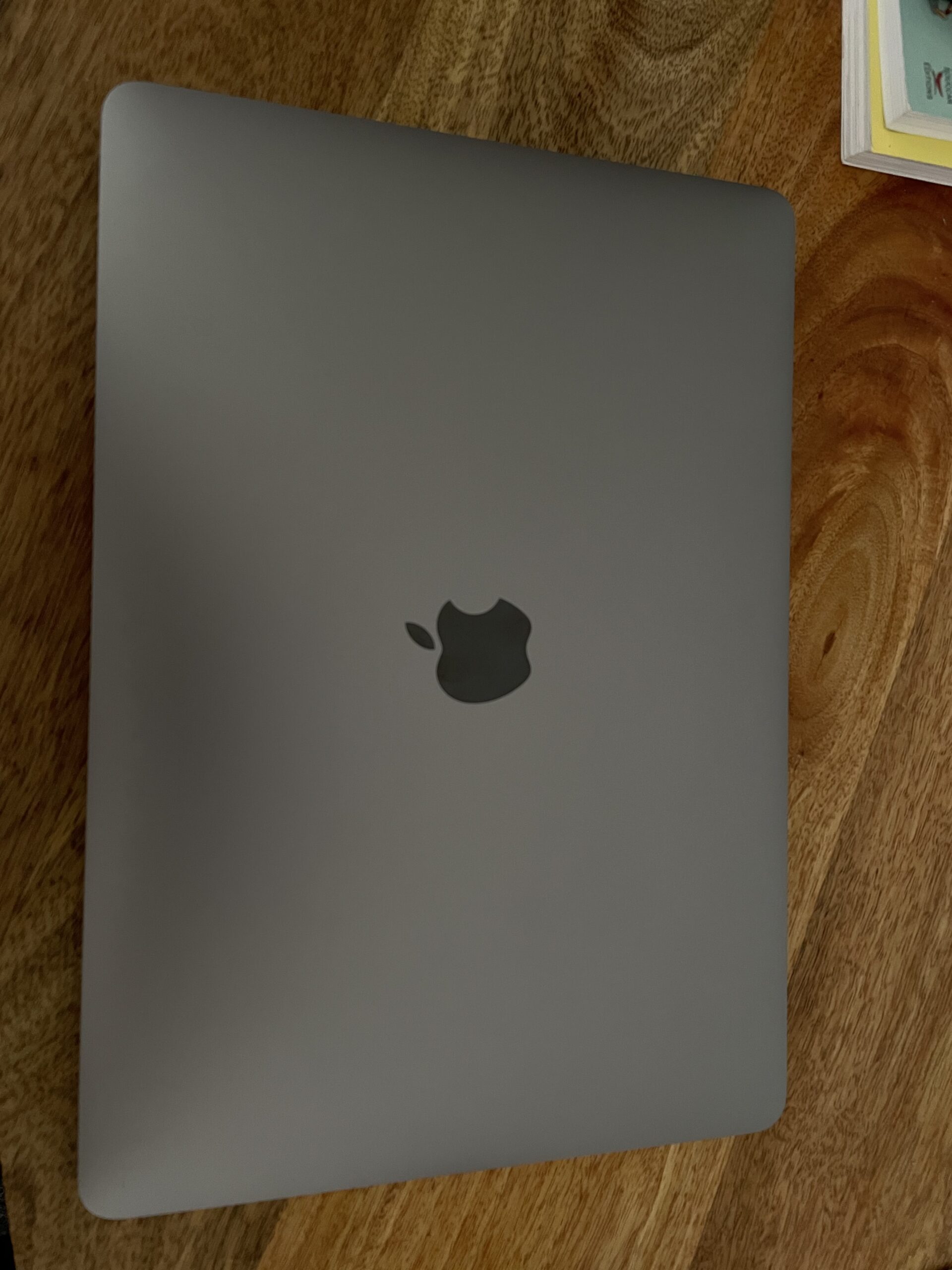 MacBook Pro M1 13″ 512Go gris sidéral