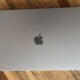 Macbook Pro M1 MAX 16p RAM 32Go SSD 2To gris sider