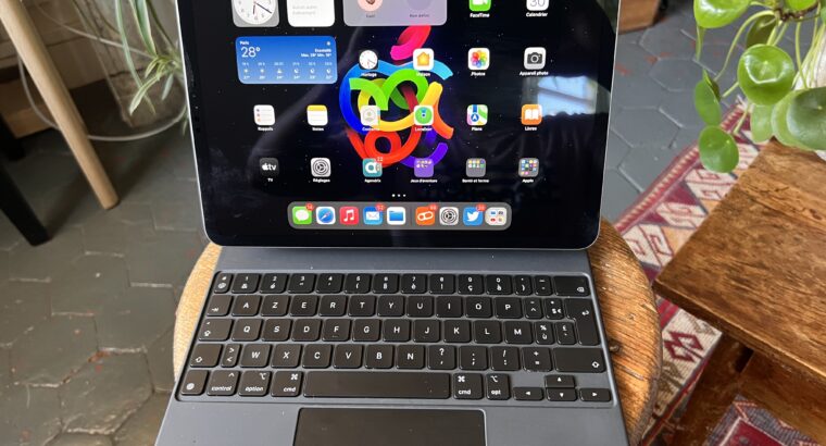iPad Pro 11’’ 2020