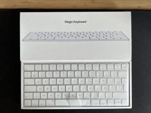 Magic Keyboard 2
