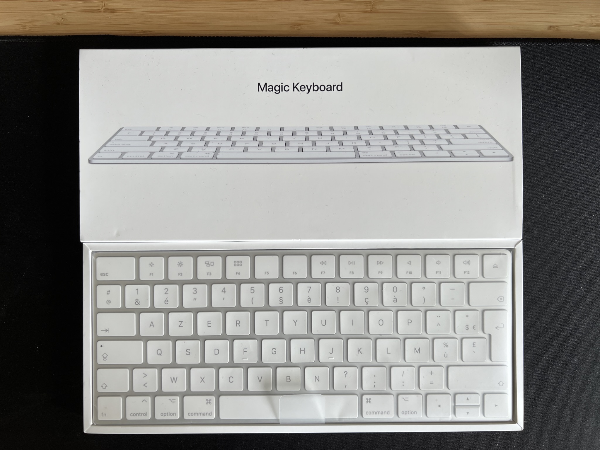 Magic Keyboard 2