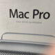 Mac Pro Xeon 64-bit workstation