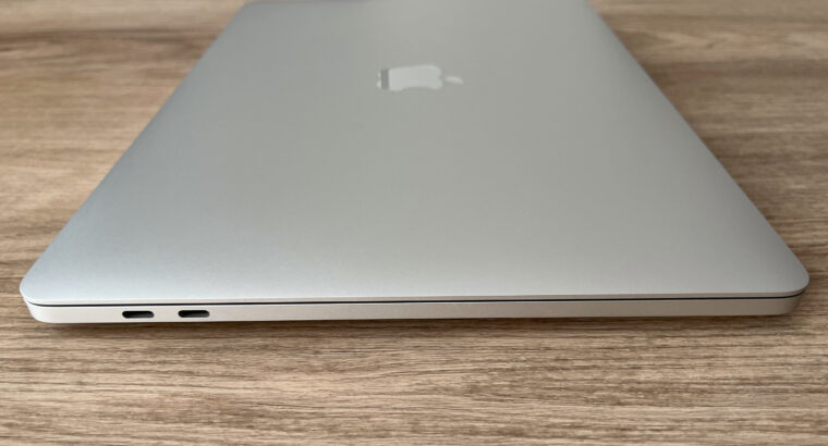 MacBook Pro 13 pouces — 1To SSD — 2020