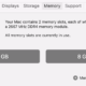 iMac Retina 4K 21,5″ 2019 3 GHz 16Go i5 1To FD