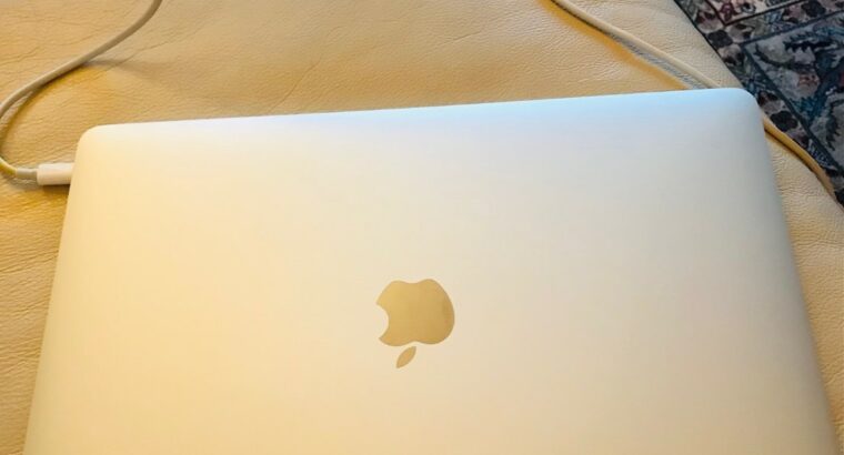 Apple MacBook Pro 2017 Core i5 2.3 GHz 8 Go RAM
